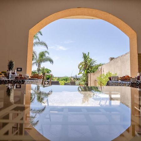 - Vista Egadi - Bed and Breakfast Torre Nubia Eksteriør billede