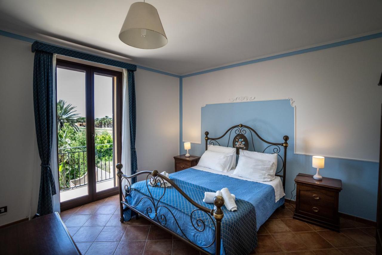 - Vista Egadi - Bed and Breakfast Torre Nubia Eksteriør billede